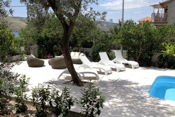 Villa Sun
