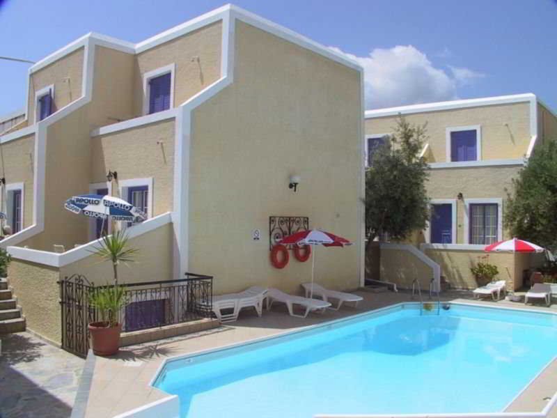 Esperides Maisonettes