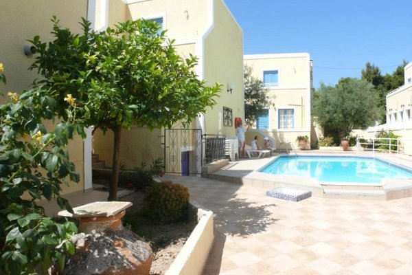 Esperides Maisonettes