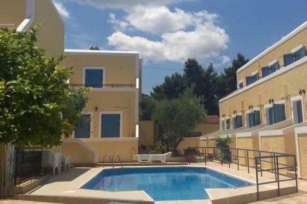 Esperides Maisonettes