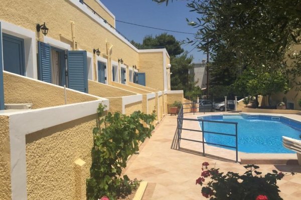 Esperides Maisonettes
