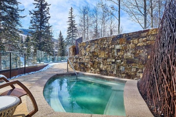 Grand Hyatt Vail