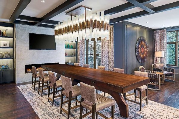 Grand Hyatt Vail
