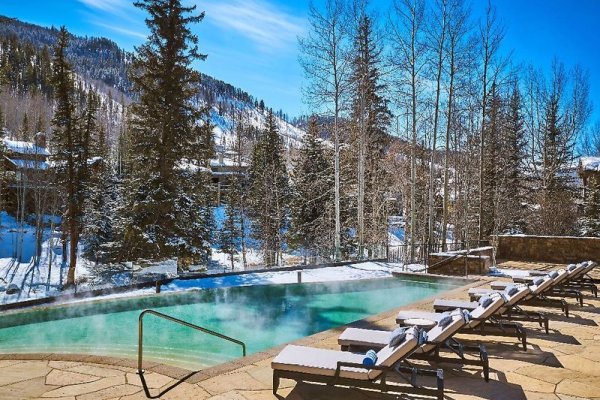 Grand Hyatt Vail