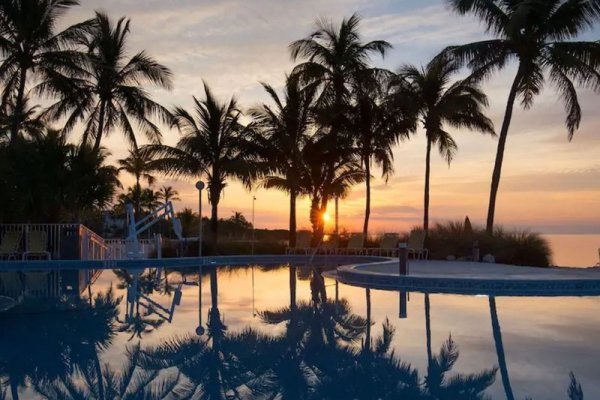 Postcard Inn Beach Resort & Marina at Holiday Isle
