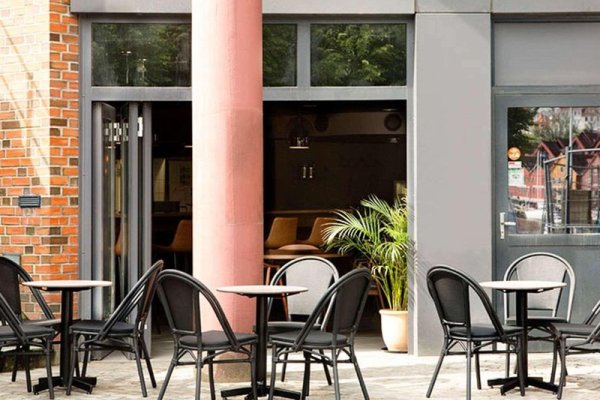 Comfort Hotel Bergen