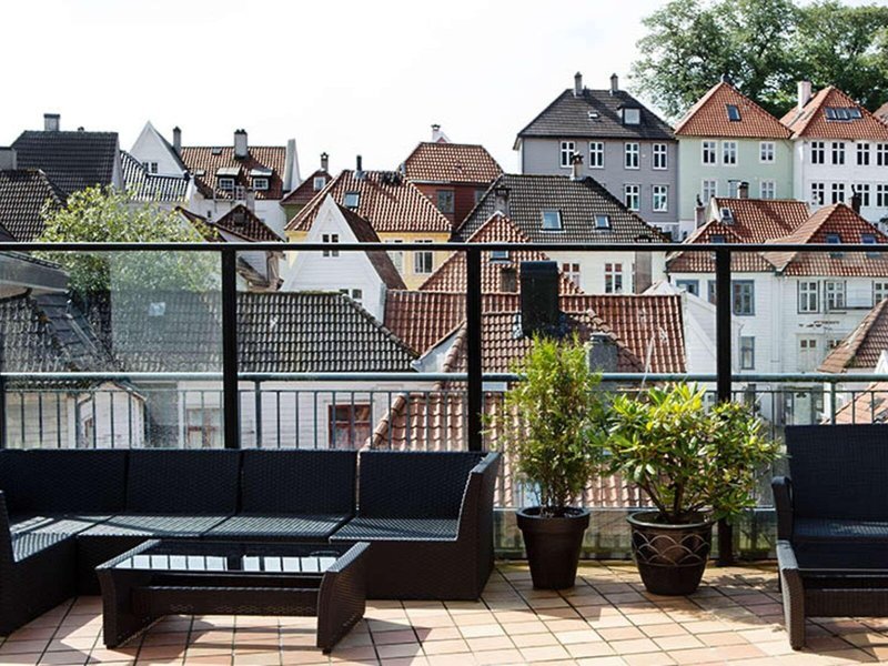 Comfort Hotel Bergen