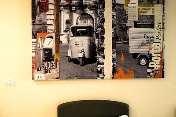 Hostel Trustever