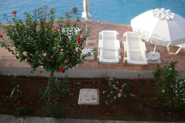 Simple Hotel Corelia Panorama