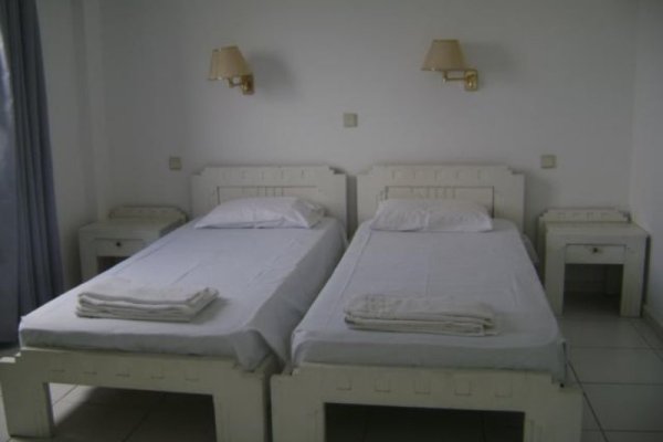 Simple Hotel Corelia Panorama