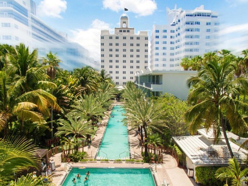 National Hotel