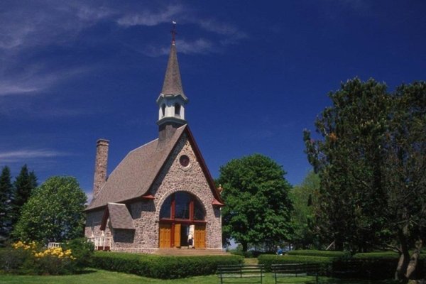 Old Orchard Inn & Spa