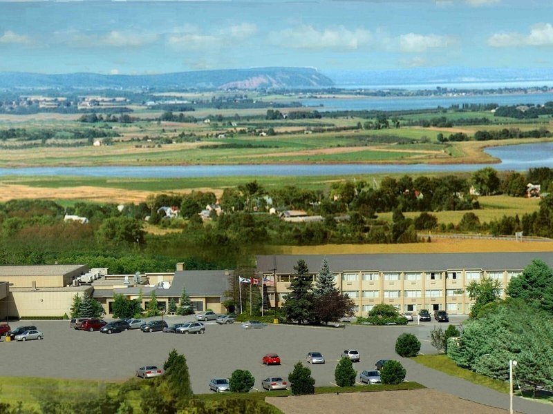 Old Orchard Inn & Spa