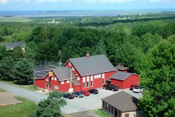 Old Orchard Inn & Spa