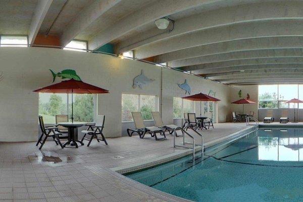 Old Orchard Inn & Spa