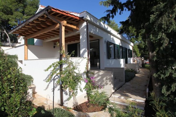 Villa Ida