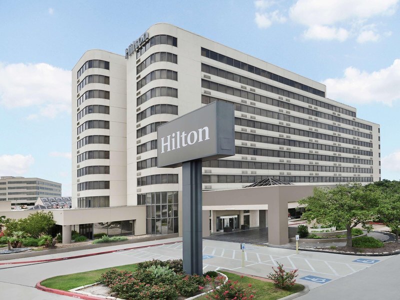 Hilton College Station & Conference Center
