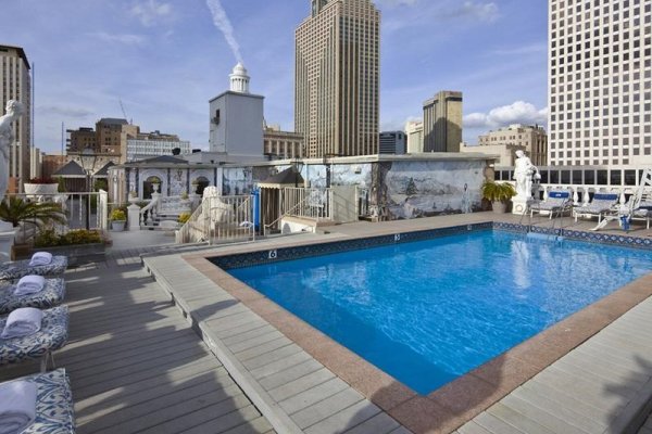 Le Pavillon, New Orleans, a Tribute Portfolio Hotel