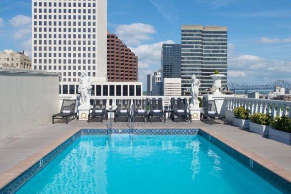 Le Pavillon, New Orleans, a Tribute Portfolio Hotel