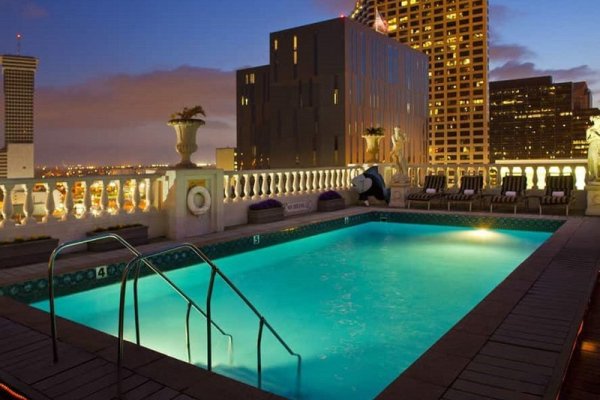 Le Pavillon, New Orleans, a Tribute Portfolio Hotel