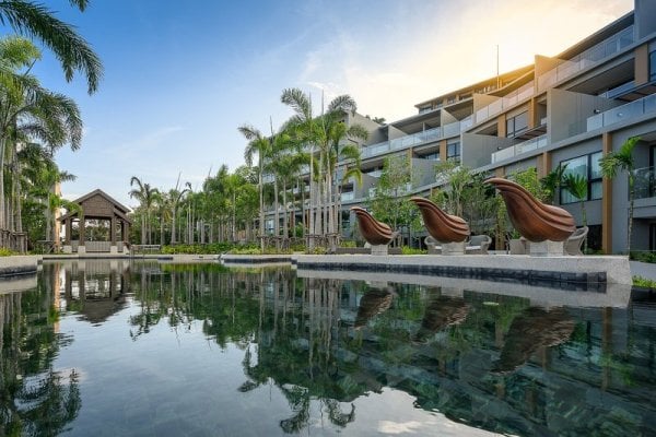 Mida Grande Resort Phuket