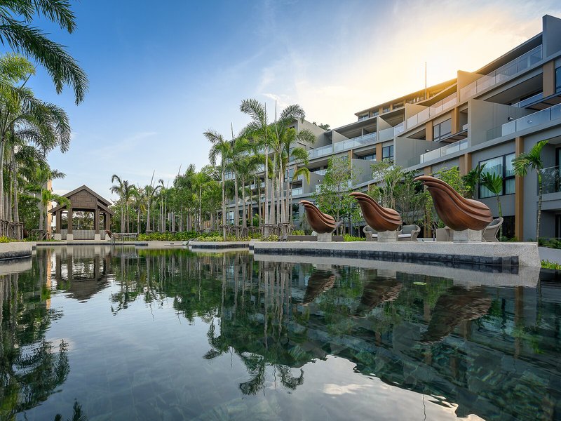 Mida Grande Resort Phuket