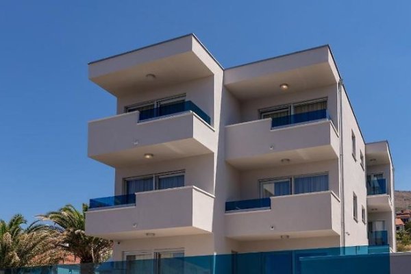 Luxury Villa Karla