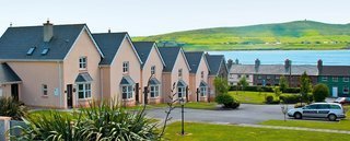 Dingle Marina Cottages