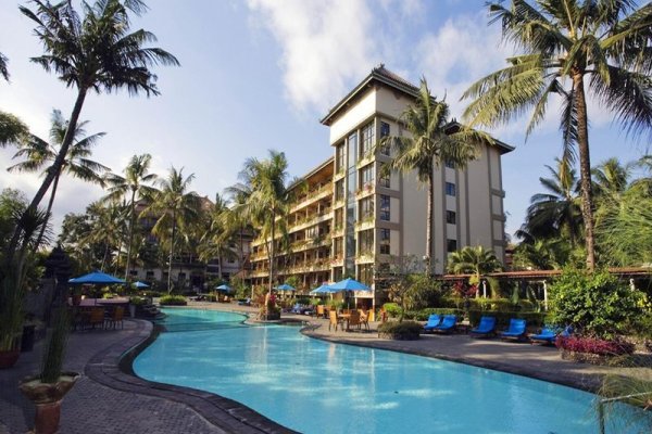 The Jayakarta Yogyakarta Hotel & Spa