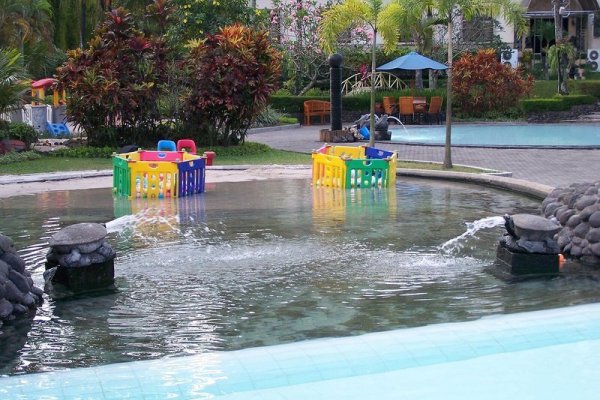 The Jayakarta Yogyakarta Hotel & Spa