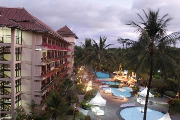 The Jayakarta Yogyakarta Hotel & Spa