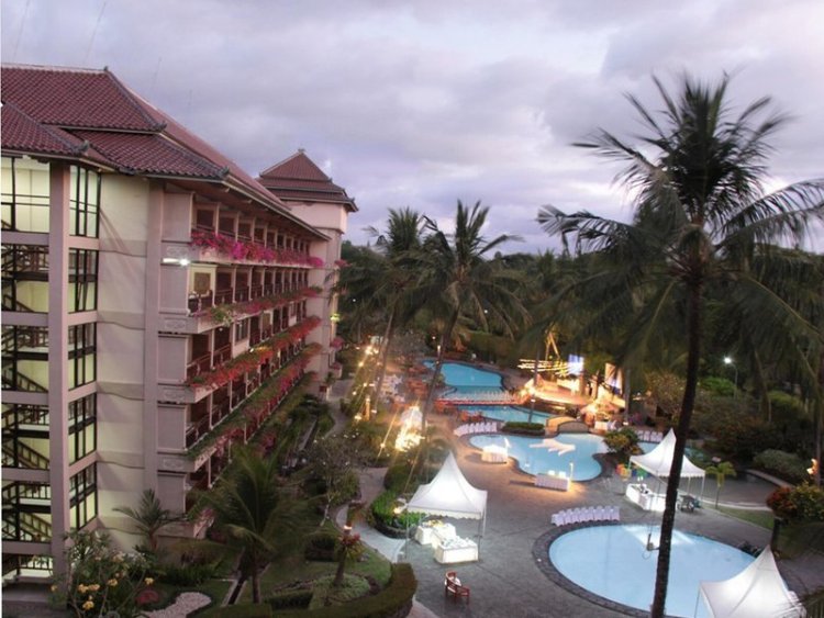 The Jayakarta Yogyakarta Hotel & Spa