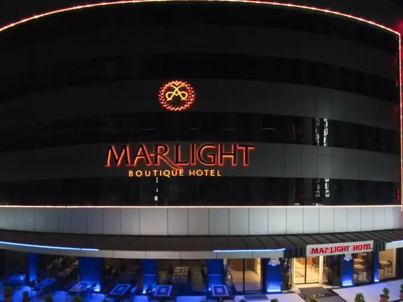 Marlight Boutique