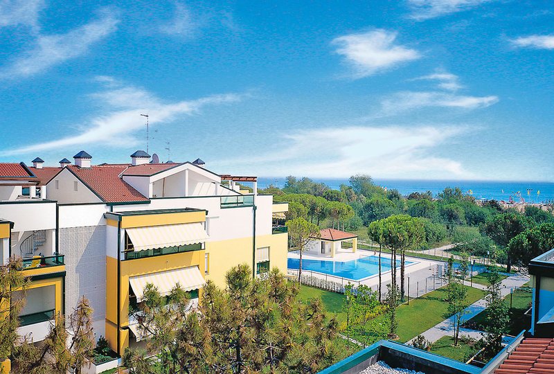 Residence Le Altane