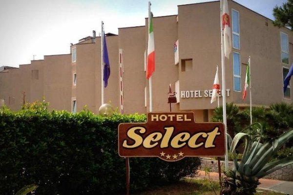 Select