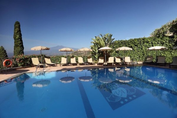 Villa Angela