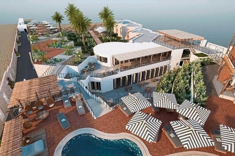 ananea Hurghada