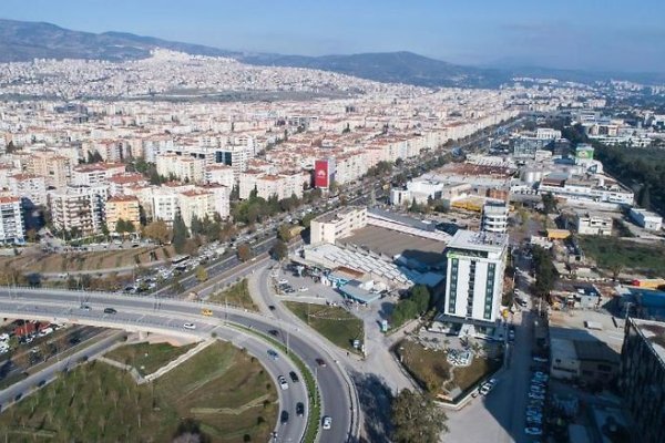 ibis Styles Izmir Bornova