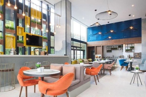 ibis Styles Izmir Bornova