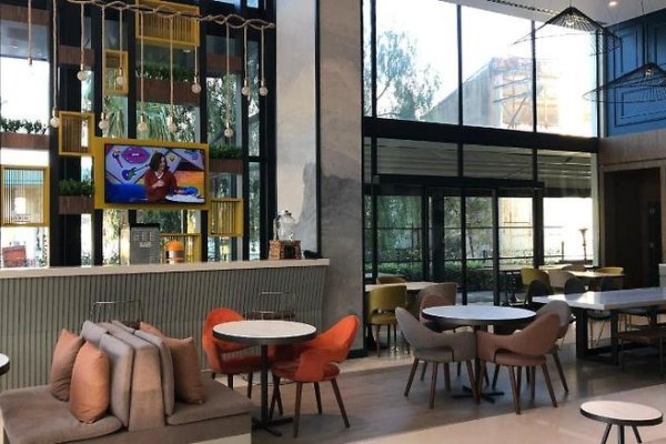 ibis Styles Izmir Bornova