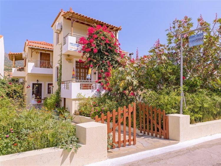 Maria Studios