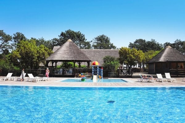 San Damiano CampingBungalows