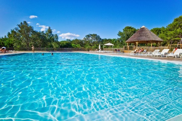 San Damiano CampingBungalows