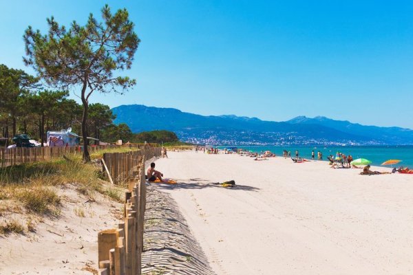 San Damiano CampingBungalows