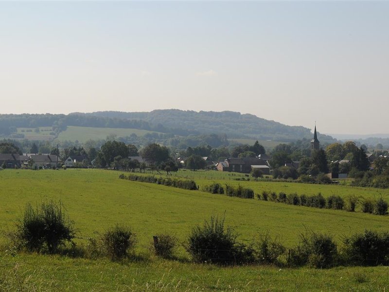 Hotel Arlon