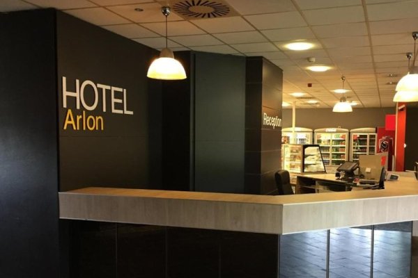 Hotel Arlon
