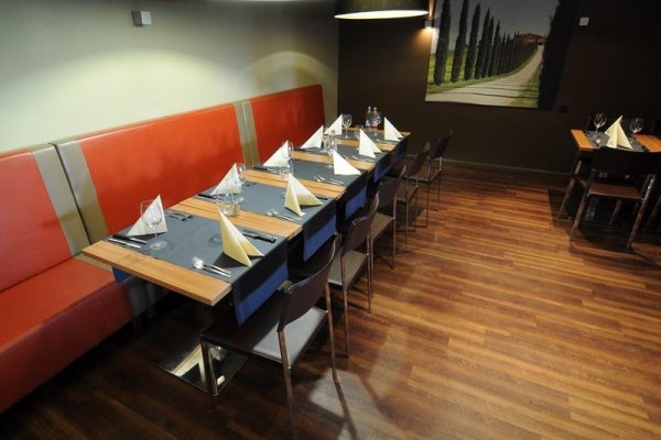 Hotel Arlon