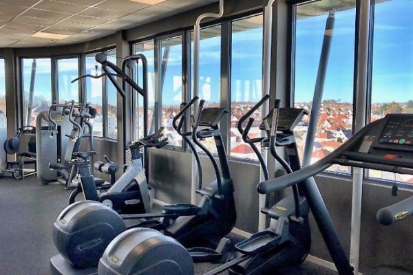 Clarion Hotel Stavanger