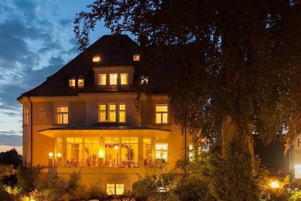 Schöngarten