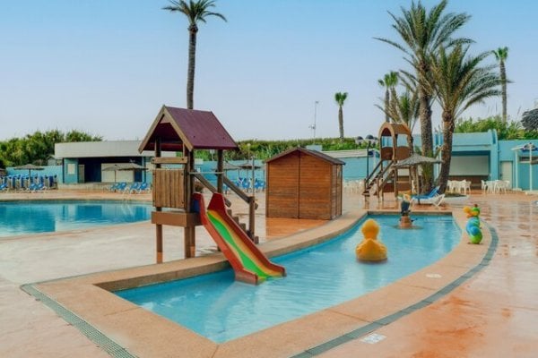 Hotel Playas de Guardamar